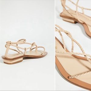 Cult Gaia Juno Sandal